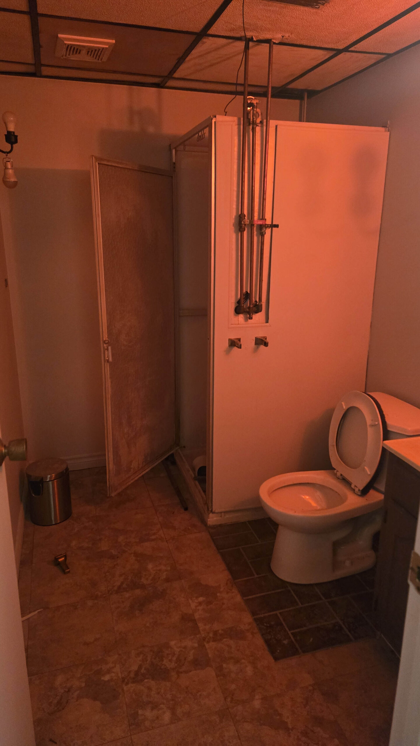 Legal Duplex Conversion - Rental Property project photo 2