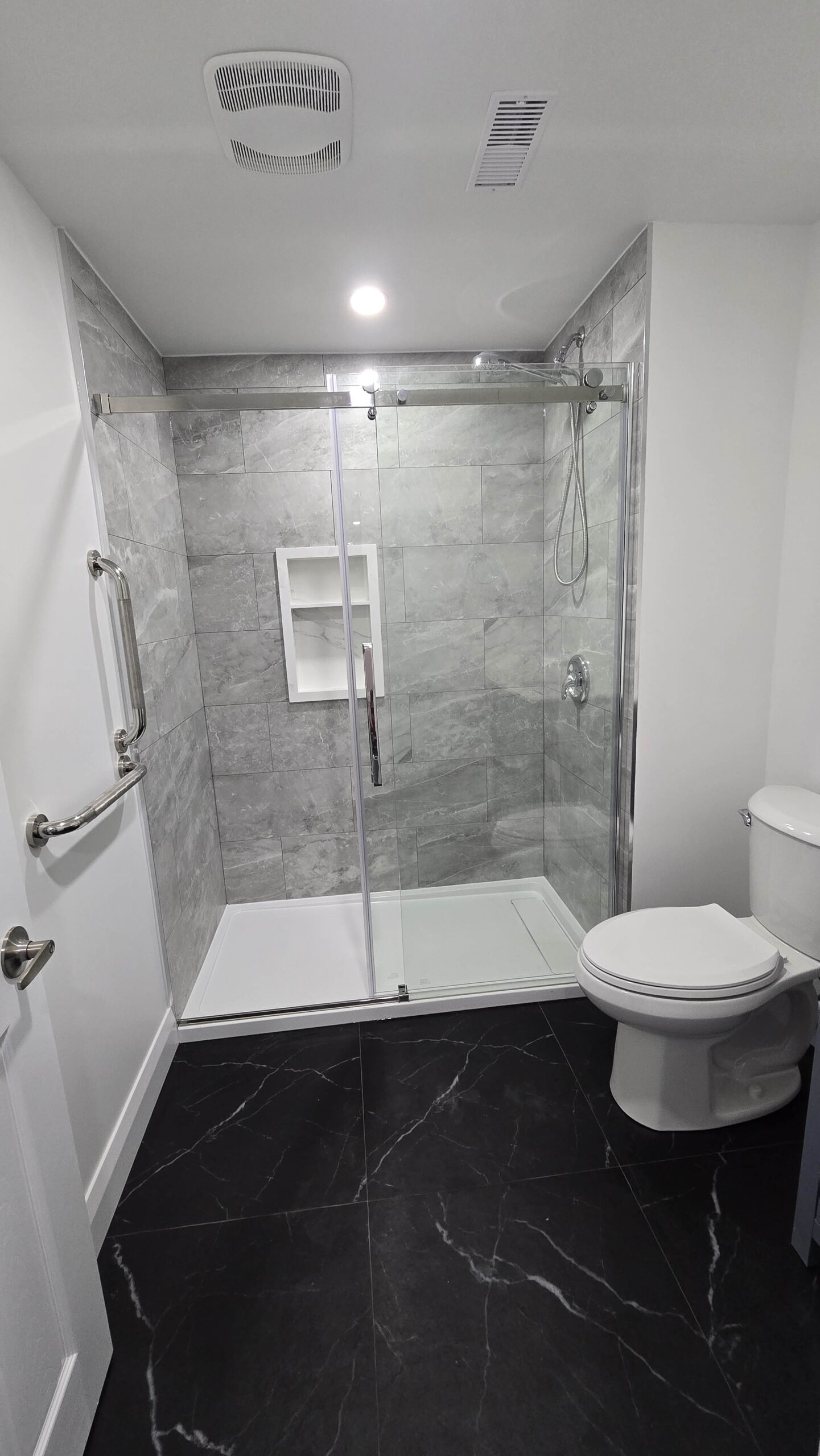 Legal Duplex Conversion - Rental Property project photo 14