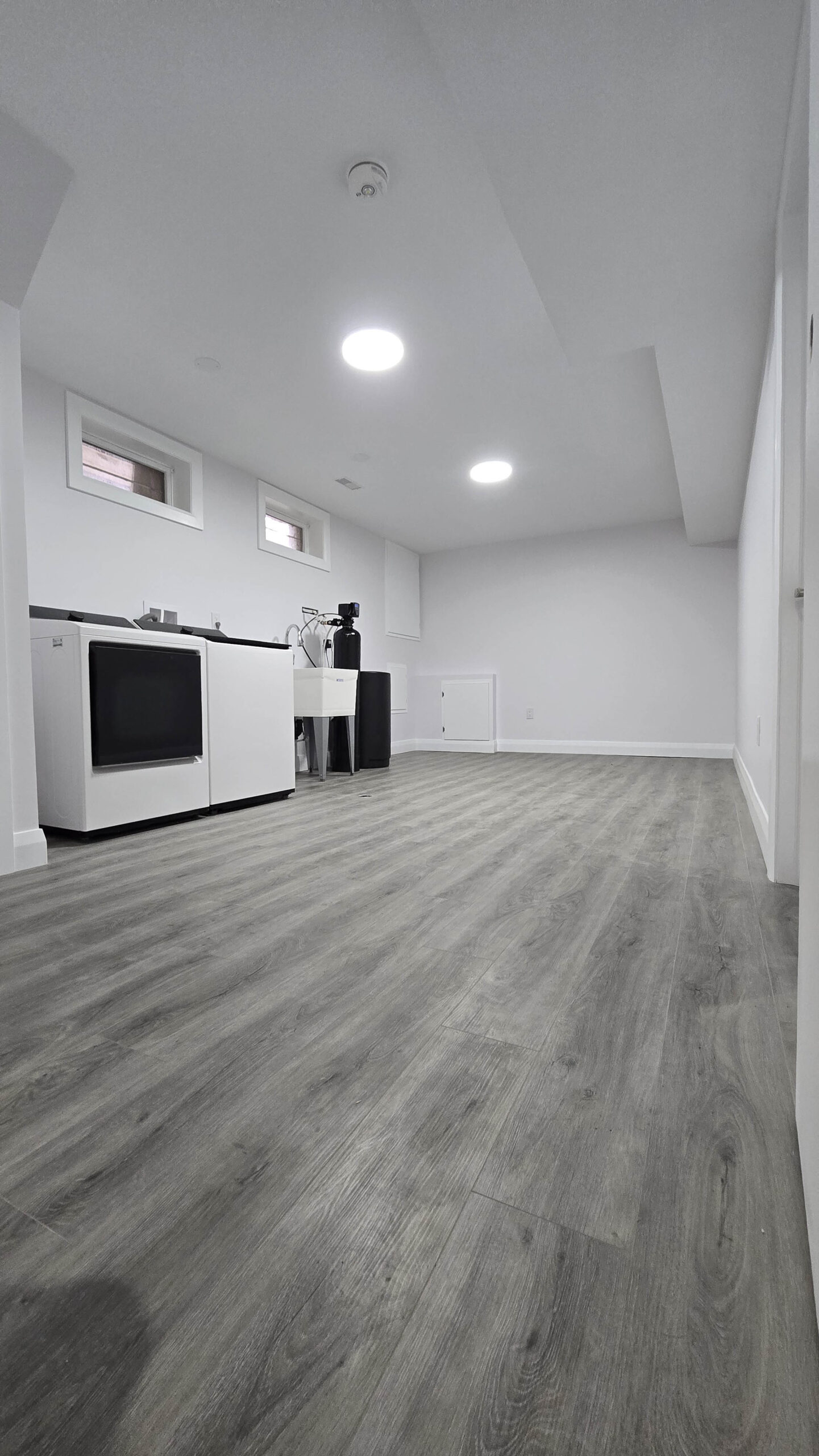 Legal Duplex Conversion - Rental Property project photo 5