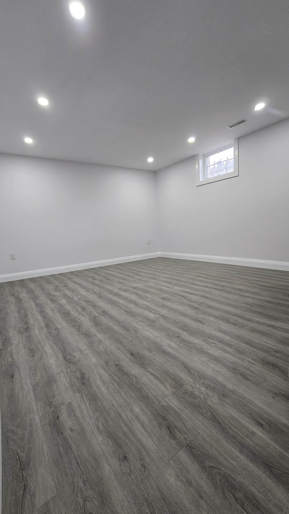Legal Duplex Conversion - Rental Property project photo 12
