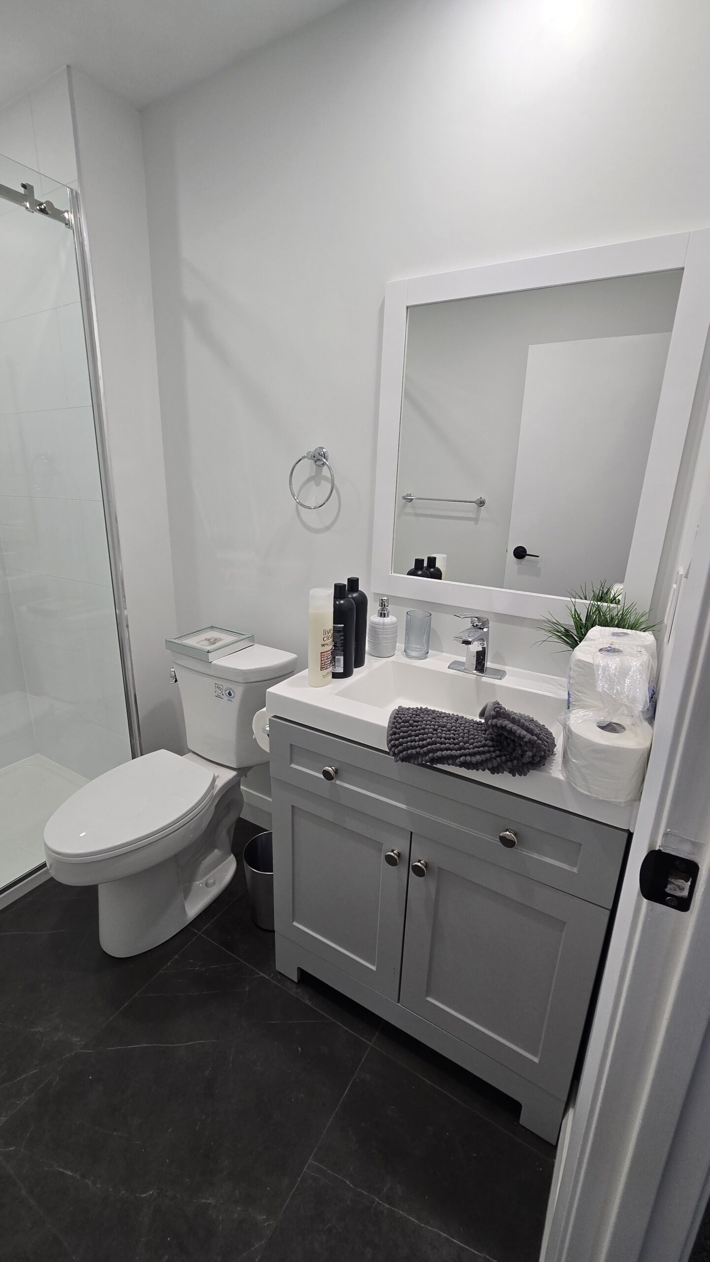 Full Townhouse Transformation + New Ensuite - Airbnb Property project photo 13