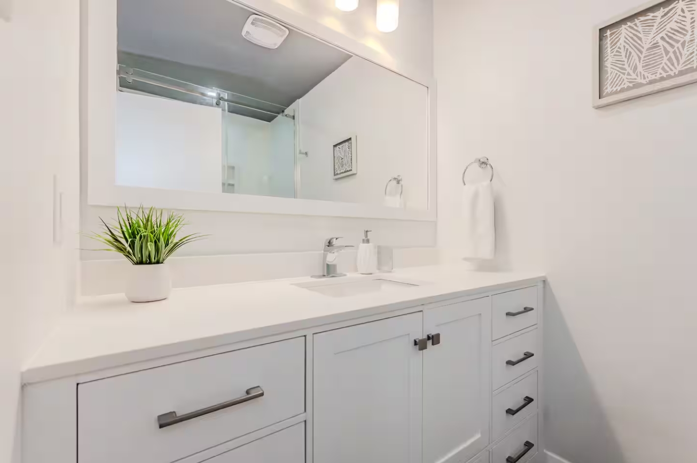 Full Townhouse Transformation + New Ensuite - Airbnb Property project photo 24