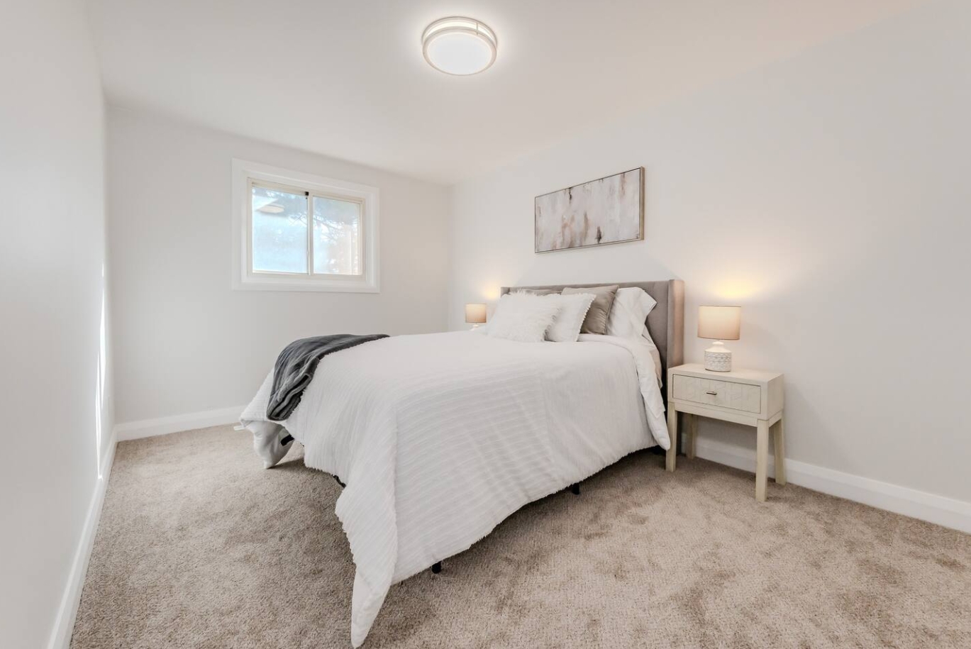 Full Townhouse Transformation + New Ensuite - Airbnb Property project photo 26