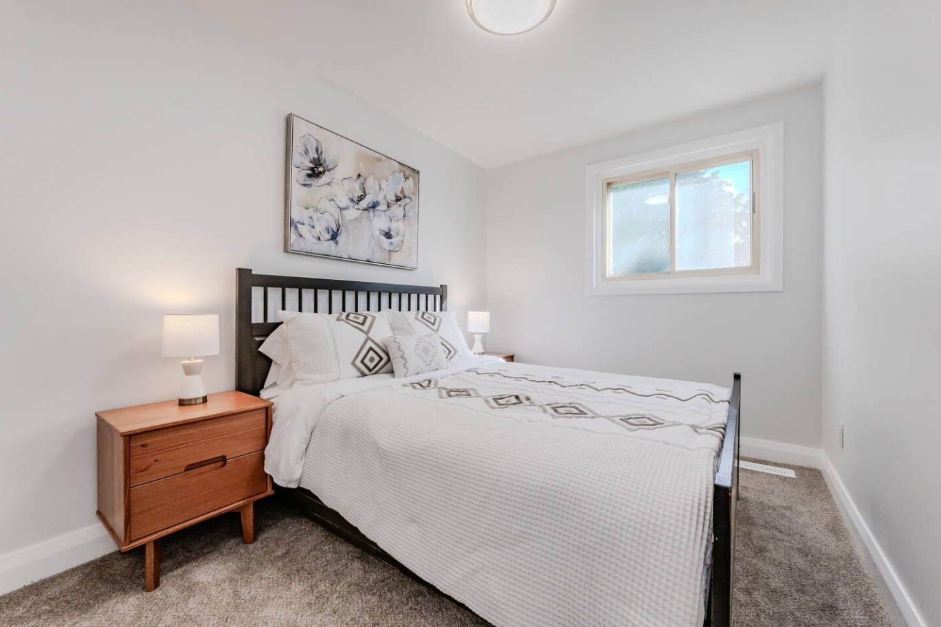 Full Townhouse Transformation + New Ensuite - Airbnb Property project photo 25