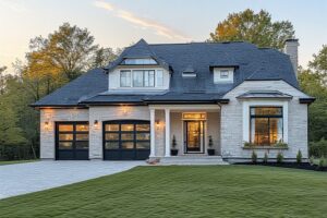 Private House in New York