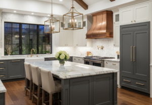 Kitchen Renovated